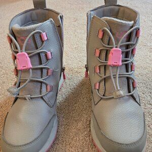 UGG Snow Boots